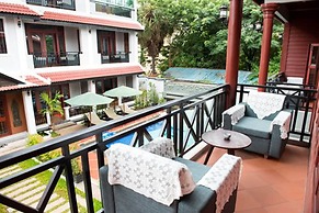 Mei Mei Da Hotel