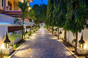 Mei Mei Da Hotel