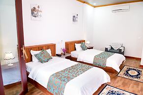 Mei Mei Da Hotel