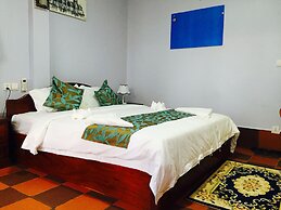 Mei Mei Da Hotel