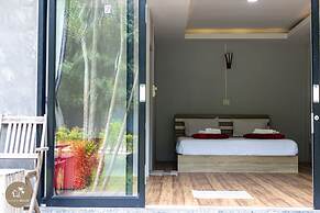 Pak Nam Resort