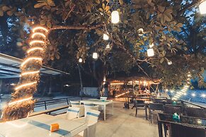 Pak Nam Resort