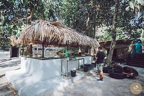Pak Nam Resort