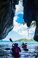 Pak Nam Resort