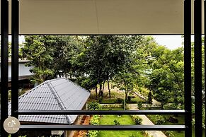 Pak Nam Resort