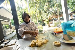 Pak Nam Resort