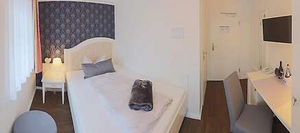 Hotel Strandvilla Janine