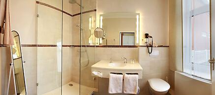 Hotel Strandvilla Janine