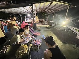 Shan Yu Hai B&B