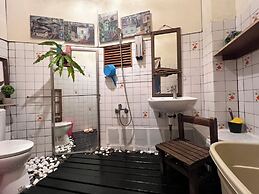 Shan Yu Hai B&B