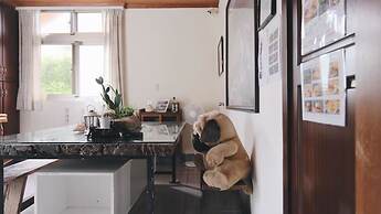 Shan Yu Hai B&B