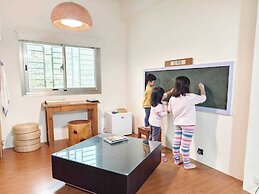 Shan Yu Hai B&B