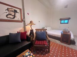 Shan Yu Hai B&B
