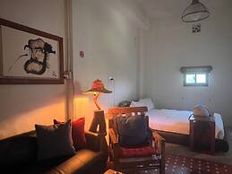 Shan Yu Hai B&B