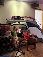 Shan Yu Hai B&B