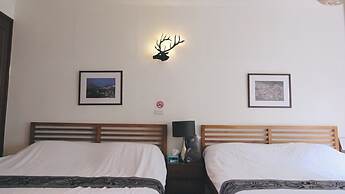 Shan Yu Hai B&B