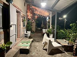Shan Yu Hai B&B
