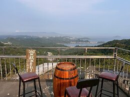 Shan Yu Hai B&B