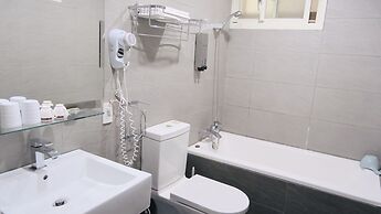 Shan Yu Hai B&B
