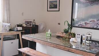 Shan Yu Hai B&B