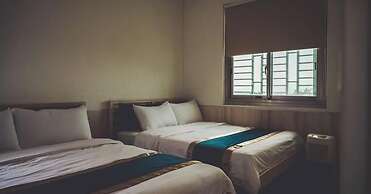 Shan Yu Hai B&B