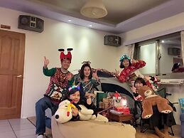 Shan Yu Hai B&B