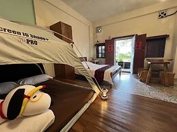 Shan Yu Hai B&B