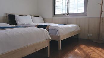 Shan Yu Hai B&B