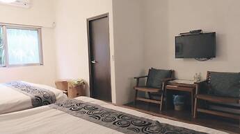 Shan Yu Hai B&B