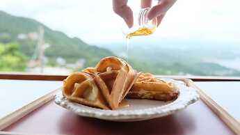 Shan Yu Hai B&B