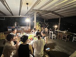 Shan Yu Hai B&B