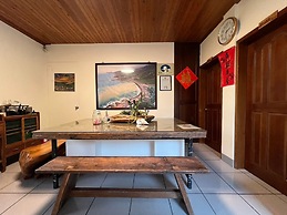 Shan Yu Hai B&B