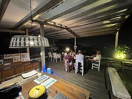 Shan Yu Hai B&B