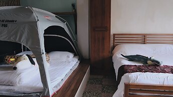 Shan Yu Hai B&B