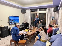 Shan Yu Hai B&B