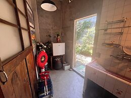 Shan Yu Hai B&B