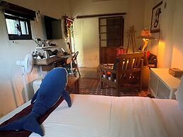 Shan Yu Hai B&B