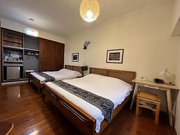 Shan Yu Hai B&B