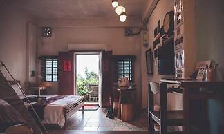 Shan Yu Hai B&B