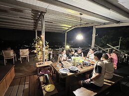 Shan Yu Hai B&B