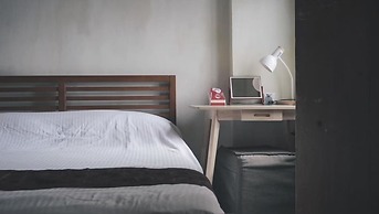 Shan Yu Hai B&B