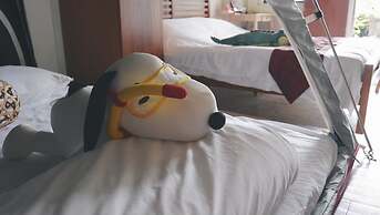 Shan Yu Hai B&B