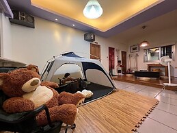 Shan Yu Hai B&B