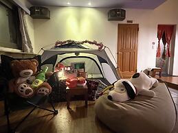 Shan Yu Hai B&B
