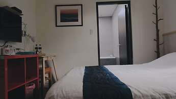 Shan Yu Hai B&B