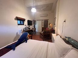 Shan Yu Hai B&B