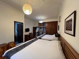 Shan Yu Hai B&B