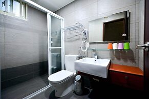 Shan Yu Hai B&B