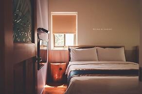 Shan Yu Hai B&B