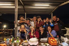 Shan Yu Hai B&B